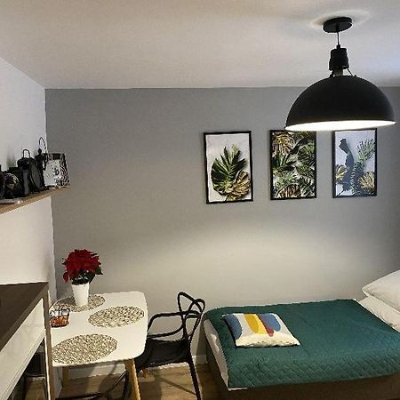 Apartamenty Blogi Sen Ii- Komfortowy Nocleg W Spokojnej Lokalizacji Забже Екстериор снимка