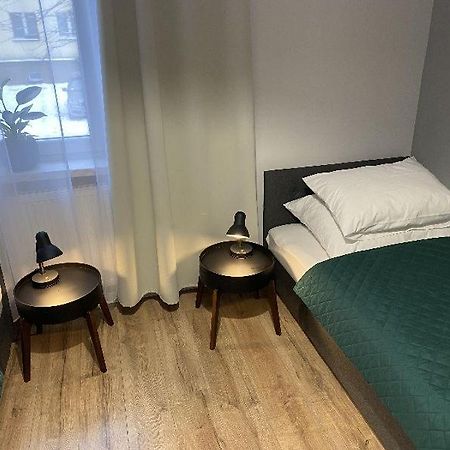 Apartamenty Blogi Sen Ii- Komfortowy Nocleg W Spokojnej Lokalizacji Забже Екстериор снимка
