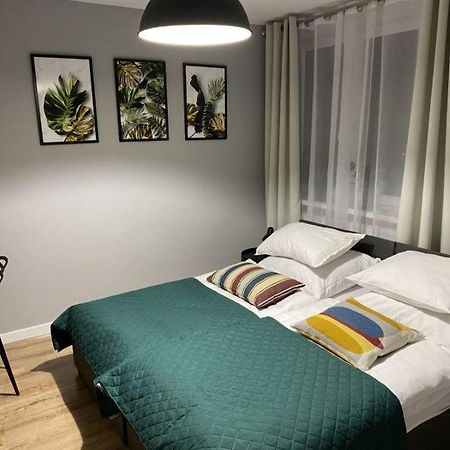 Apartamenty Blogi Sen Ii- Komfortowy Nocleg W Spokojnej Lokalizacji Забже Екстериор снимка