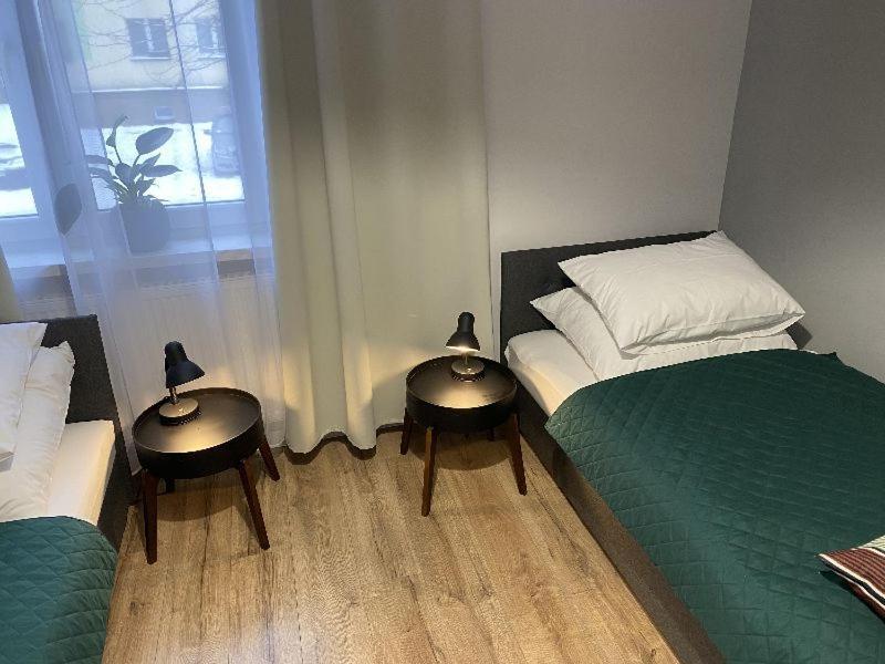 Apartamenty Blogi Sen Ii- Komfortowy Nocleg W Spokojnej Lokalizacji Забже Екстериор снимка
