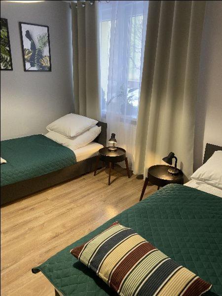 Apartamenty Blogi Sen Ii- Komfortowy Nocleg W Spokojnej Lokalizacji Забже Екстериор снимка