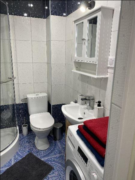 Apartamenty Blogi Sen Ii- Komfortowy Nocleg W Spokojnej Lokalizacji Забже Екстериор снимка