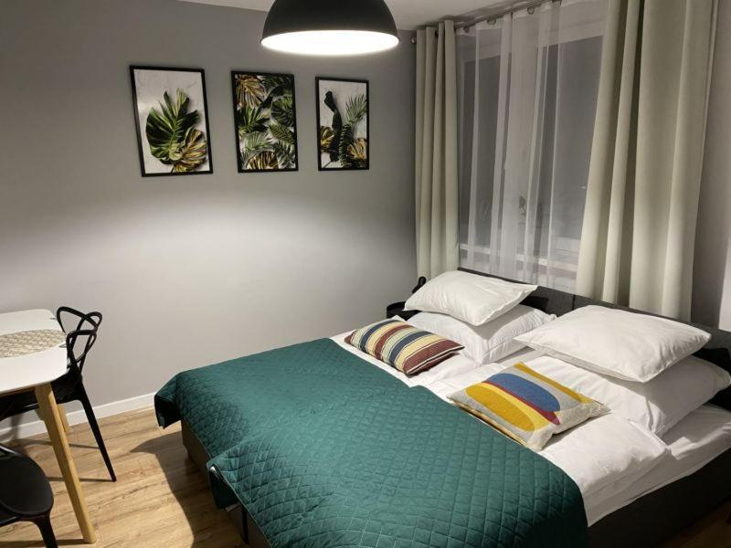 Apartamenty Blogi Sen Ii- Komfortowy Nocleg W Spokojnej Lokalizacji Забже Екстериор снимка
